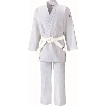 Kimono Kimono na Judo MIZUNO Kodomo Belt Jr - bílé - 22GG2A353101_NEW Velikosti: 160cm