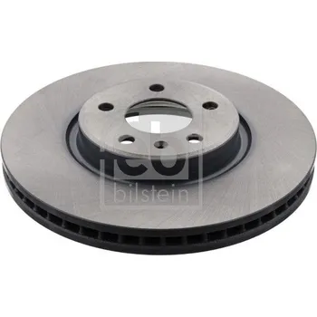 Brzdový kotouč Brzdový kotouč FEBI BILSTEIN 44022