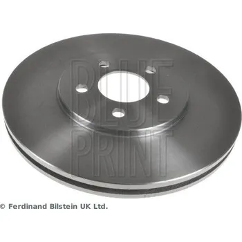 Brzdový kotouč Brzdový kotouč BLUE PRINT ADA104352