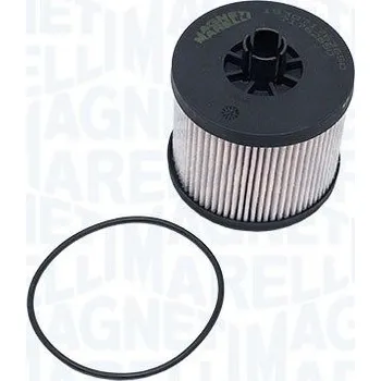 Palivový filtr Palivový filtr MAGNETI MARELLI 71762650