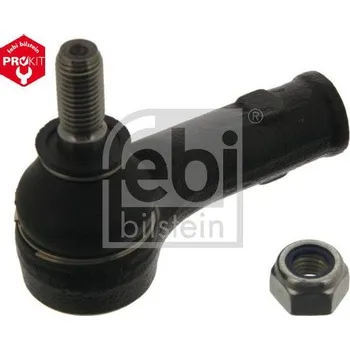 Táhlo řízení Hlava příčného táhla řízení FEBI BILSTEIN 10587