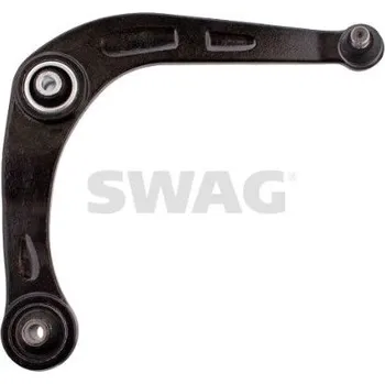 Zavěšení kol Řídicí páka, zavěšení kol SWAG 62 73 0024