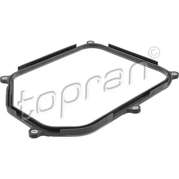 Olejová vana Těsnění, olejová vana automatické převodovky TOPRAN 108 755