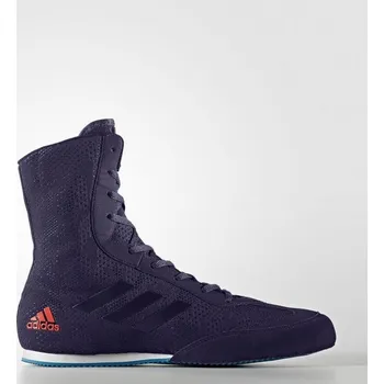 Boxerská obuv ADIDAS Boxerské boty HOG PLUS CG3073 - CG3073 Velikosti: 42