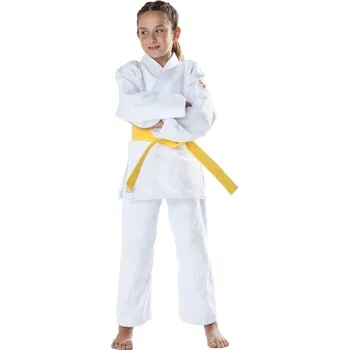 Bojový sport Dětské Kimono Judo GI DAX BAMBINI - bílé - AFB_BAMBINI_DTS Velikosti: 160cm