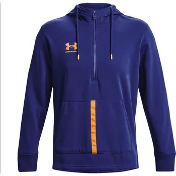 Pánská mikina Pánská mikina UNDER ARMOUR UA Accelerate - modrá - 1373304-456 Velikosti: L