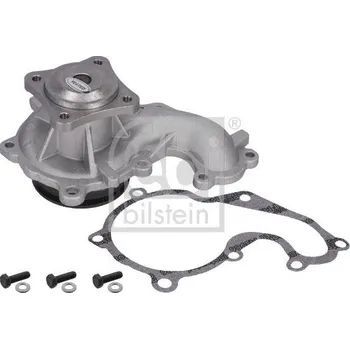 Chladič motoru Vodní čerpadlo, chlazení motoru FEBI BILSTEIN 19644