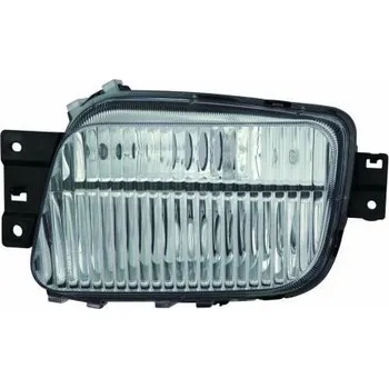 Mlhový světlomet Mlhovka DEPO 5296302E