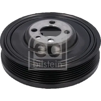 Řemenice, klikový hřídel FEBI BILSTEIN 26874