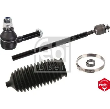 Táhlo řízení Příčné táhlo řízení FEBI BILSTEIN 39295