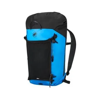 Městský batoh Mammut Alto 24 glacier blue modrá 24 l