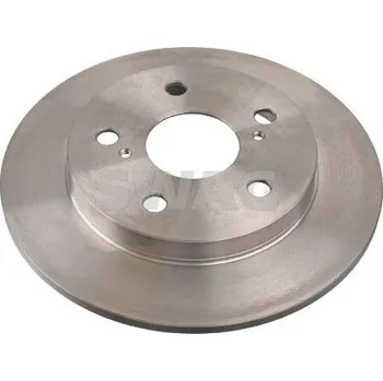 Brzdový kotouč Brzdový kotouč SWAG 33 10 7078