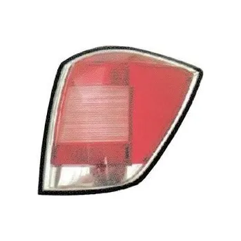 Zadní světlomet Zadní světlo AGB 5509883E
