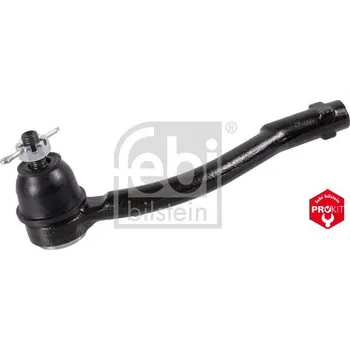 Táhlo řízení Hlava příčného táhla řízení FEBI BILSTEIN 41923