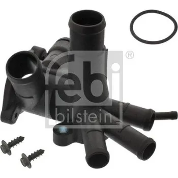 Chladič motoru Příruba chladiva FEBI BILSTEIN 18248