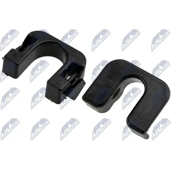 Autodíl Kloub, klapka odkládací přihrádky NTY EZC-FR-101