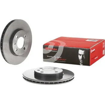 Brzdový kotouč Brzdový kotouč BREMBO 09.5166.11