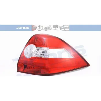 Zadní světlomet Zadní světlo DEPO 6012883E