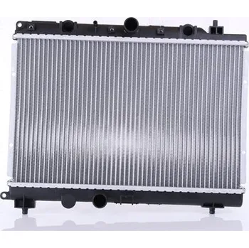 Chladič motoru Chladič, chlazení motoru NISSENS 64304A