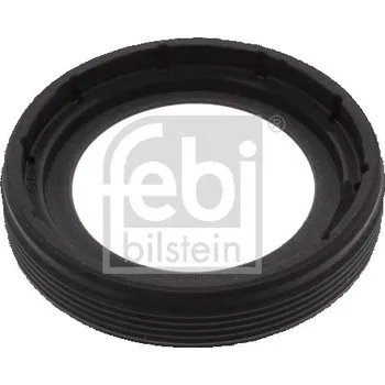 Těsnění motoru Těsnicí kroužek hřídele, klikový hřídel FEBI BILSTEIN 47276