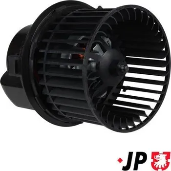 Nářadí pro automobil vnitřní ventilátor JP GROUP 1526100100