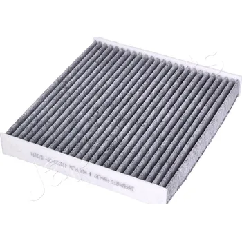 Klimatizace automobilu Kabinový (pylový) filtr JAPANPARTS FAA-LR7