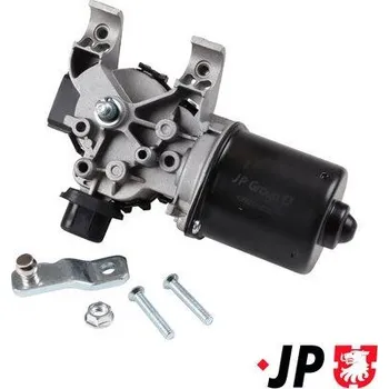 Motorek stěrače a odstřikovače Motor stěračů JP GROUP 4398200600
