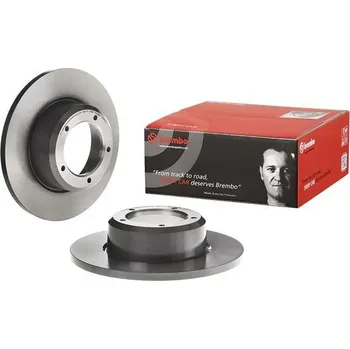 Brzdový kotouč Brzdový kotouč BREMBO 08.5347.11