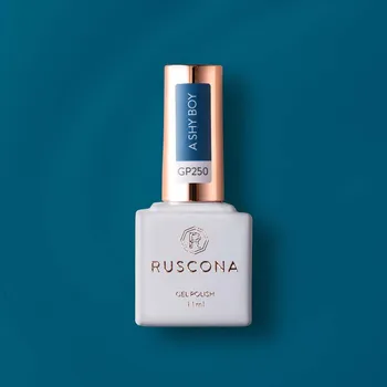 Lak na nehty RUSCONA lak A SHY BOY GP250 11 ml