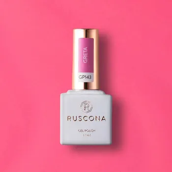 Lak na nehty RUSCONA lak GRETA 143 11 ml