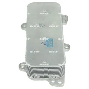 Chladič motoru Olejový chladič, motorový olej NRF 31171