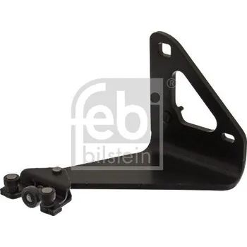 Dveře karosérie Valivé vedení, posuvné dveře AGB 6026Z-72P