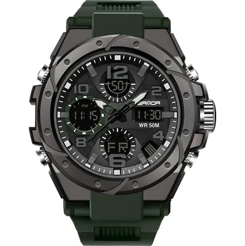 Hodinky SANDA Hodinky SANDA TO KP14290 8