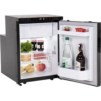 Autochladnička Kompresorová vestavná chladnička Carbest LR50L