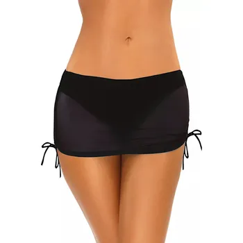 Dámské plavky SELF Spodní díl plavek Skirt 2 D99 19 XL