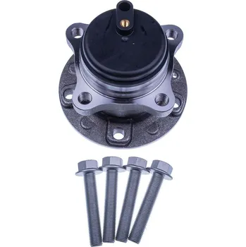 Sada ložiska kola DENCKERMANN W414021