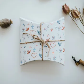 Be Nice Krabička "Z lásky" 3 ks