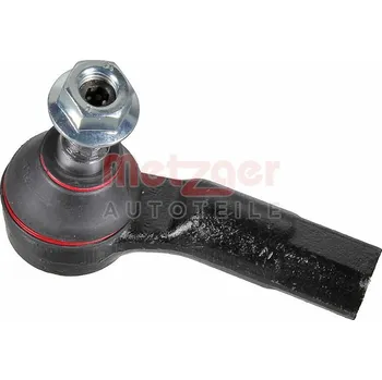 Táhlo řízení Hlava příčného táhla řízení METZGER 54071701