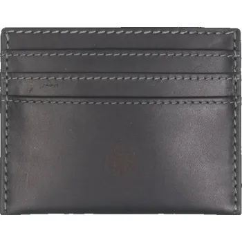 Peněženka Pouzdro na karty Jekyll & Hide Texas 3628 černá