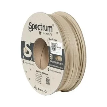 3D tisk Filament Spectrum PLA Nature ALGAE 1.75mm 0.25kg