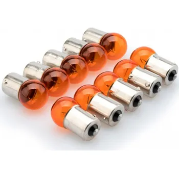 Autožárovka Žárovka PUIG 12V 23W 0941T oranžová (box of 10 units)