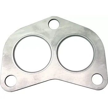 Těsnění výfuku Těsnění výfukové příruby Škoda 1203 oplechované Těsnění výfukové příruby Škoda 1203 - oplechované