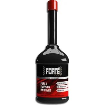 aditivum Forté J42111 Fuel & Emission Improver 400ml