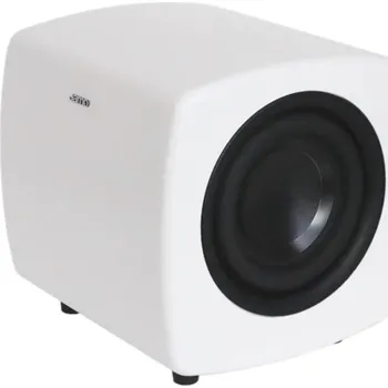 Jamo CUBE - Bílá