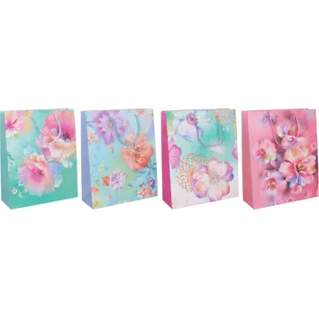 Dárková taška Wiky Dárková taška L 30x41,5x12 cm Celorok