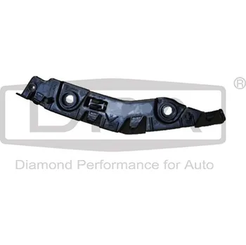 Nárazník Montážní sada, nárazník DPA 88071911402