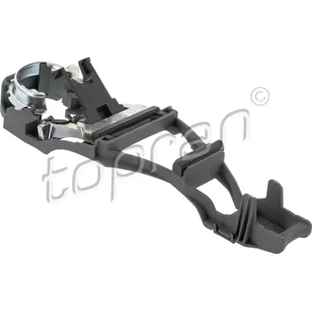 Dveře karosérie Rámeček, vnější klika dveří TOPRAN 118 902