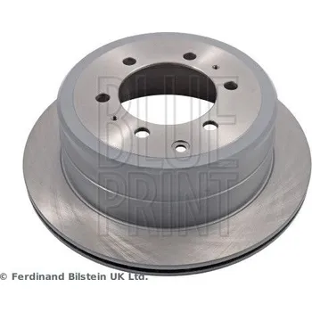 Brzdový kotouč Brzdový kotouč BLUE PRINT ADT34389