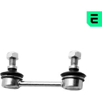 Zavěšení kol Tyč/vzpěra, stabilizátor OPTIMAL G7-524