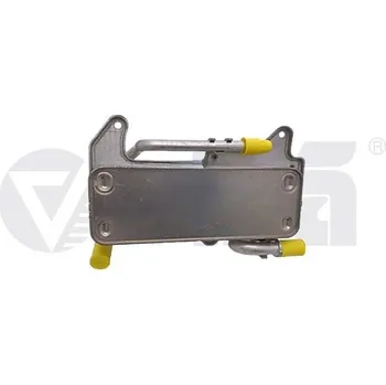 Chladič motoru Olejový chladič, motorový olej VIKA 33171433501